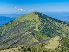 -灵山