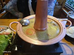 -民食香·腊排骨野生菌美食(木府店)