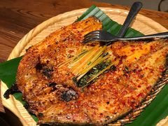 -云海肴·汽锅鸡·云南菜(美罗城店)