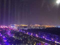 -烛影拾光观景餐厅·创意菜·摄影·小提琴(大唐不夜城店)