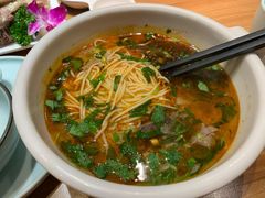 -品回味清真西北楼(宁波首店)