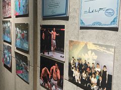 -格斗兄弟搏击健身训练馆(望京店)