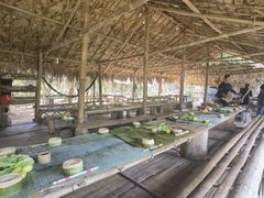 -西双版纳基诺山寨