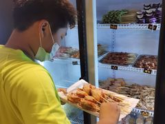 -老酱油炸社