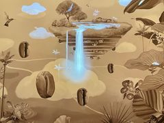-星巴克臻选(成都太古里店)
