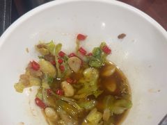 -湖南人家湘菜馆(镇江路店)