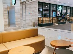 -星巴克(杭州大厦C座店)