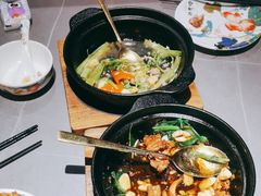 -得意啫·广东啫啫煲(前海HOP店)