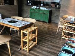 -普宁潮汕牛肉火锅(新香洲店)