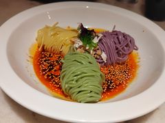 -绿茶餐厅(深圳龙华天虹购物中心店)