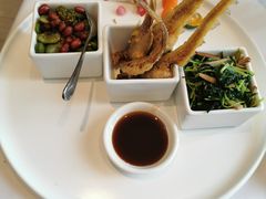 -道道鲜·崇明私房菜(五角场店)