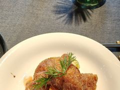 -南里山房·新淮扬菜(徐汇万科店)