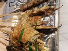 -云晓光头烧烤吧(盛夏店)