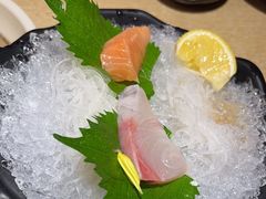 -万岁寿司(蓬江万达店)