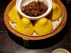-绿茶餐厅(松江万达店)
