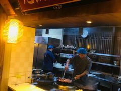 -大张烙馍村(泉山店)