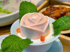 -蔡澜点心·粤菜(赛格国际购物中心店)