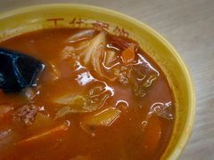 小罗宋汤-玉华饮食店(茅台路店)