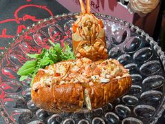 -小火花·干式熟成牛排馆Spark SteakHouse(剑桥郡店)