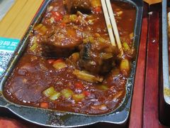 -米村拌饭(摩码广场店)