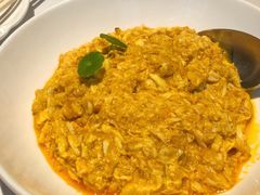 蟹粉蟹肉-玫瑰厅上海菜(兴国路店)