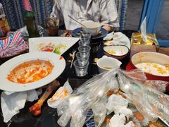 -木尔坦·Multan巴基斯坦清真餐厅halal(大智嘉园店)