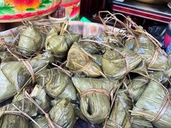 -老妈宫粽球