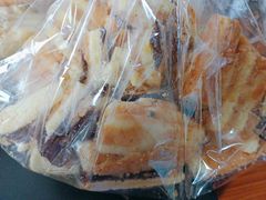 西番尼边角料-新麦西饼(广东路店)