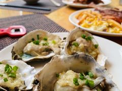 -威珀斯酒店·珀萃美食餐厅