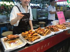 -大学城夜市大排档(凤栖路店)