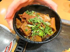 -鹤桥风月(ヨドバシ梅田店)