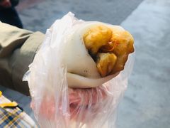 -上海虹口糕团(福州路店)