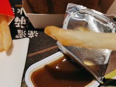 -麦当劳(许昌亚细亚店)