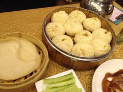 -四季小馆·地道北京小吃(广百店)