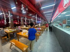 -养牛邓·潮汕牛肉海鲜自助火锅(广州店)