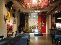 -又见马甲M8融合西餐厅(体育中心店)