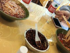 -十里香粉馆(虹桥中路店)