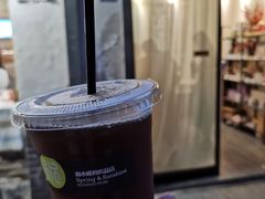 酸梅汤-曲水曦和饮品店(曲水亭街)