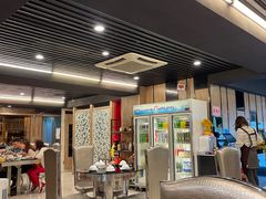 大堂-草鱼先生潮州鱼生·虾生(新厦花园店)