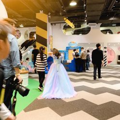 -MINI MARS KIDS CLUB亲子家庭中心(长宁天山店)