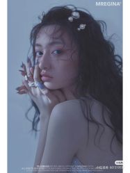 -Mregina 美人纪摄影(样片研发中心)
