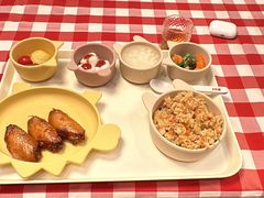 -西贝(华发商都店)