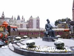 -安徒生童话乐园