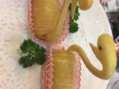 -椿记烧鹅(叠彩店)