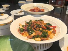 -明湖楼·经典鲁菜山东海鲜(大明湖店)
