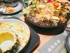 -泰悦澜·泰国餐厅(万象城店)