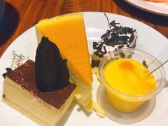 焦糖布丁-汉巴味德(沈阳万象汇店)