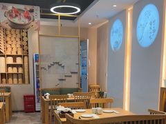 -唐食语粥(青山万达广场店)