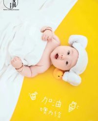 -皇家爱婴高端儿童摄影(苹果园店)