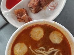 -四里沙茶面(湖滨四里店)